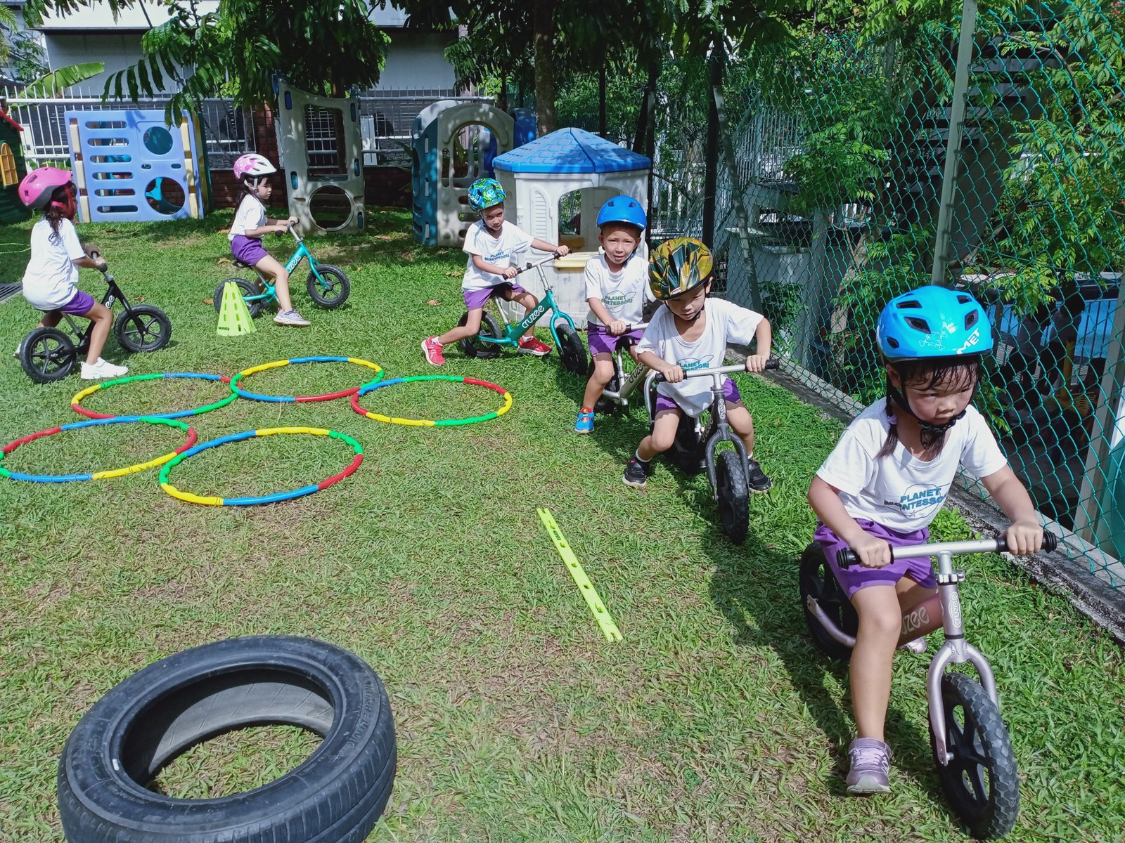 Playground